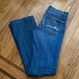 7 for all mankind 26